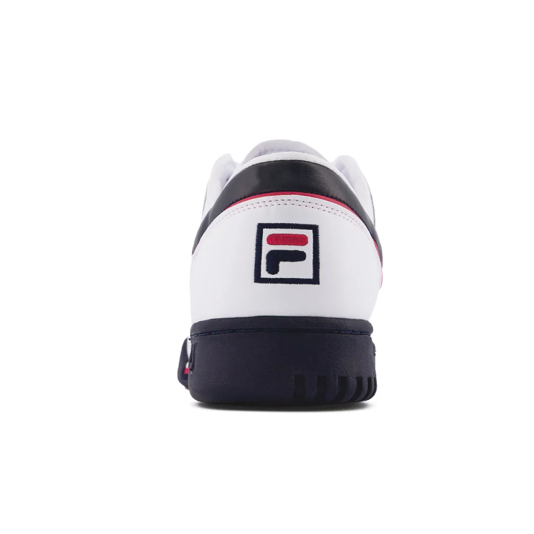 FILA - Chaussures de fitness originales pour hommes (11F16LT 150)