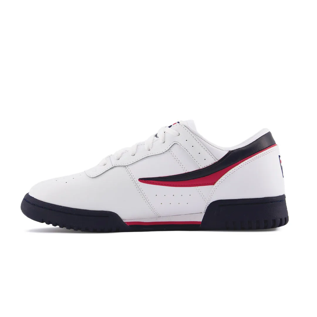 FILA - Chaussures de fitness originales pour hommes (11F16LT 150)