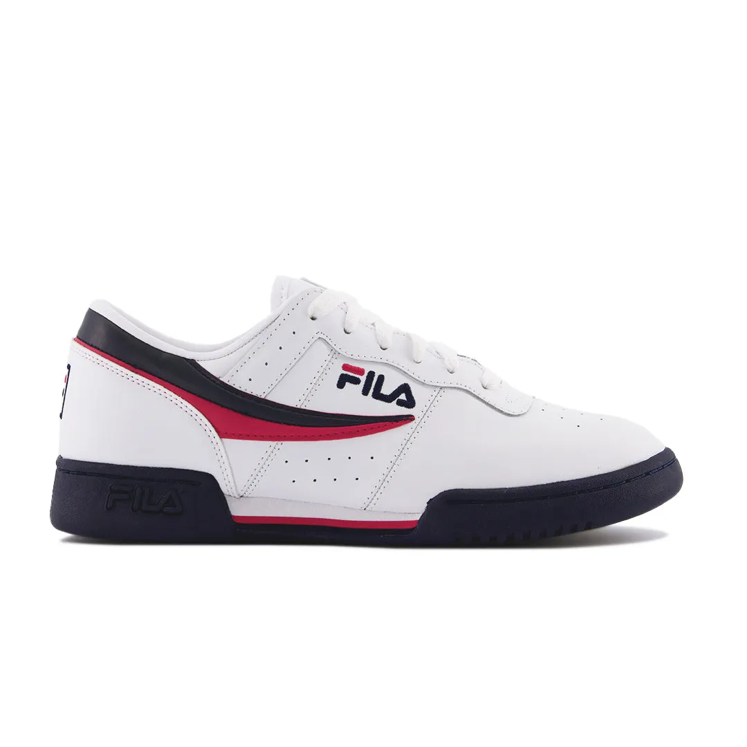 FILA - Chaussures de fitness originales pour hommes (11F16LT 150)