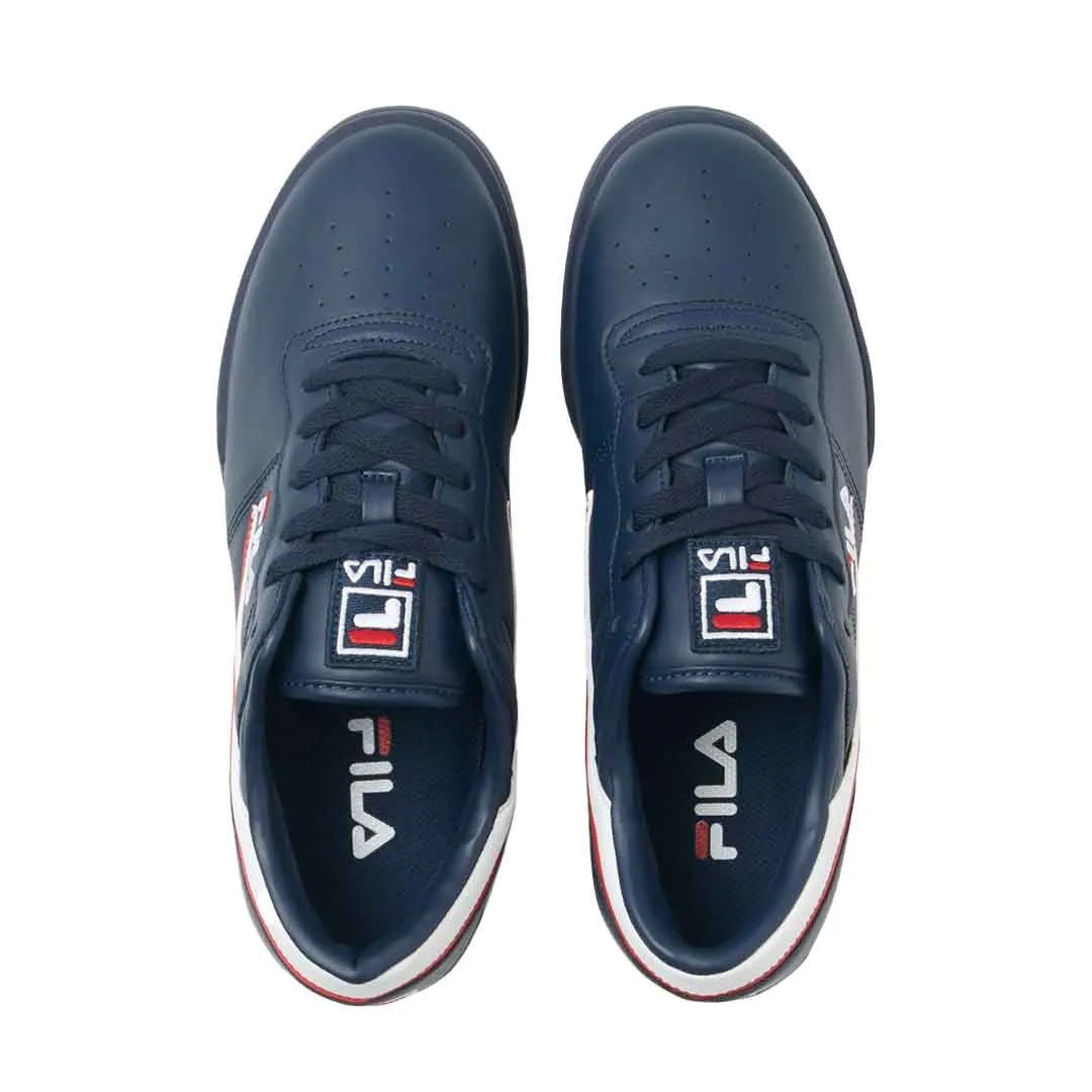FILA - Chaussures de fitness originales pour hommes (11F16LT 460)