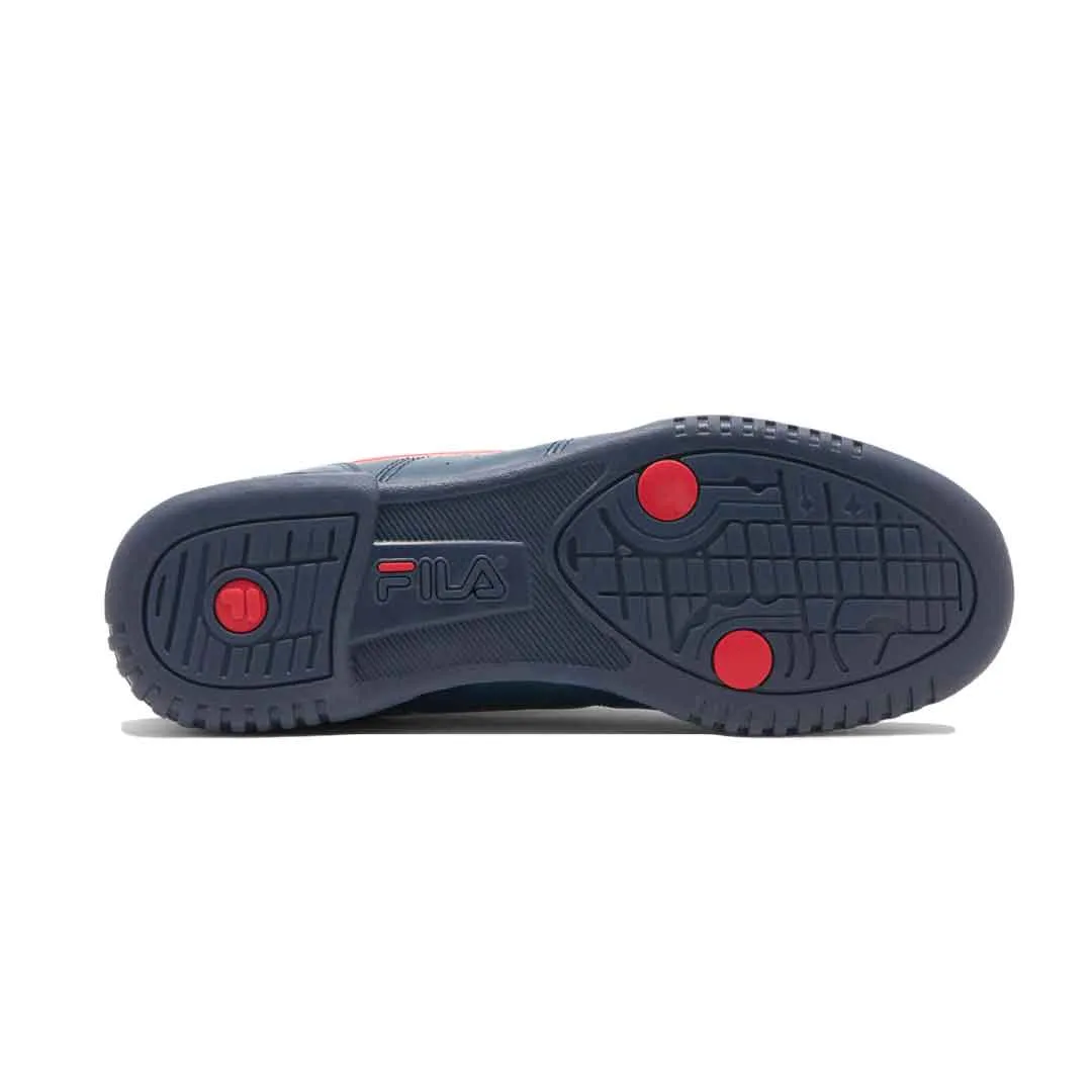 FILA - Chaussures de fitness originales pour hommes (11F16LT 460)