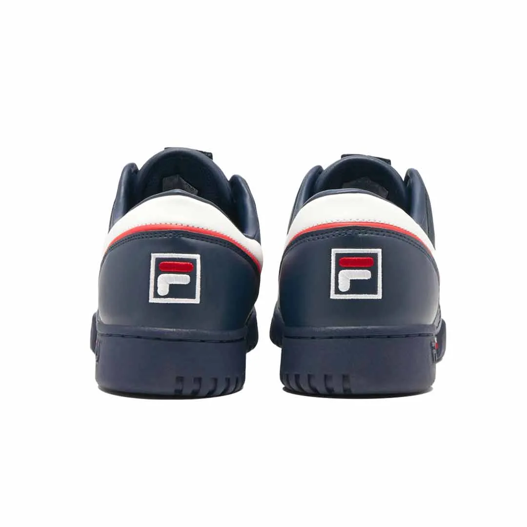 FILA - Chaussures de fitness originales pour hommes (11F16LT 460)