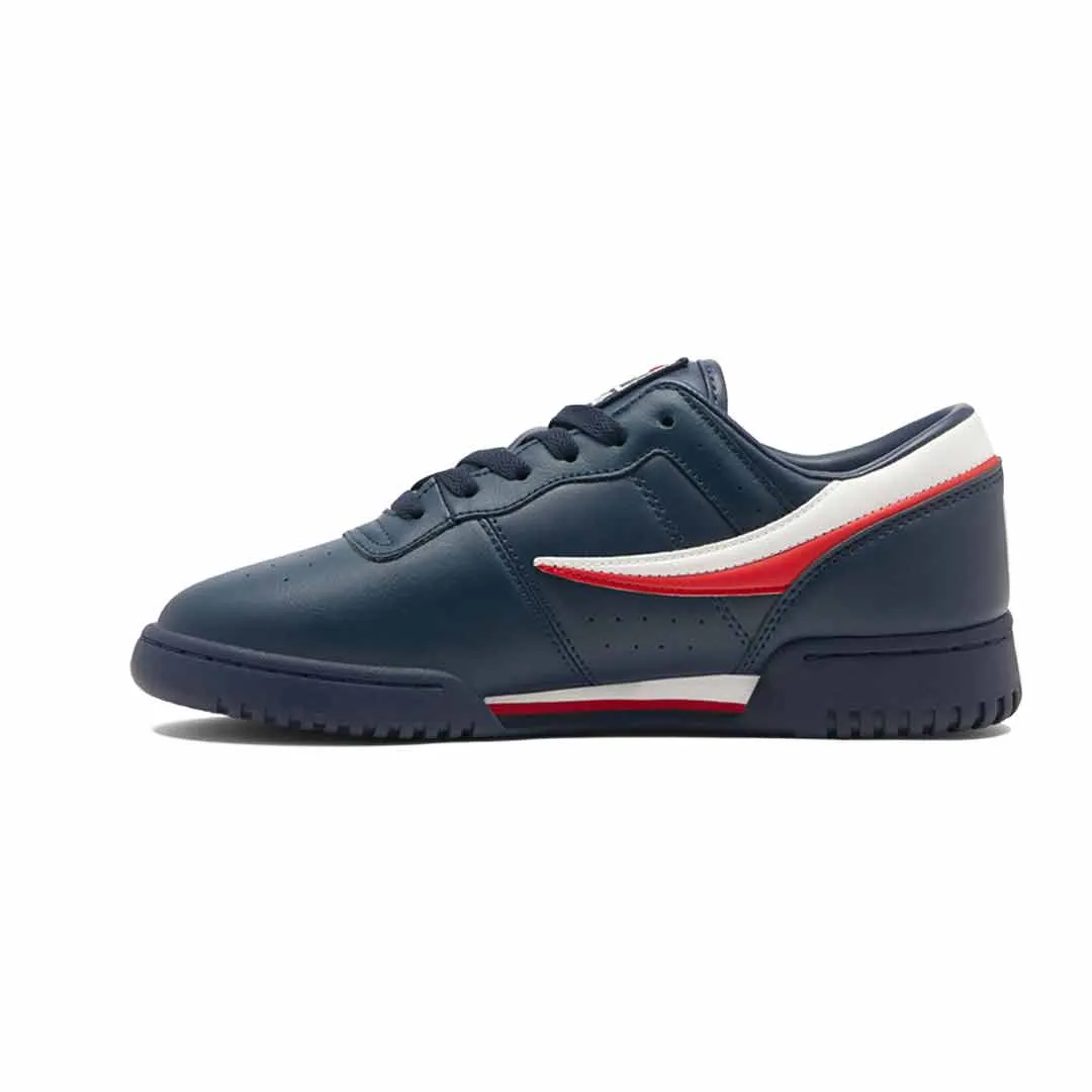 FILA - Chaussures de fitness originales pour hommes (11F16LT 460)
