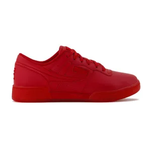 FILA - Chaussures de fitness originales pour hommes (1FM01770 641)