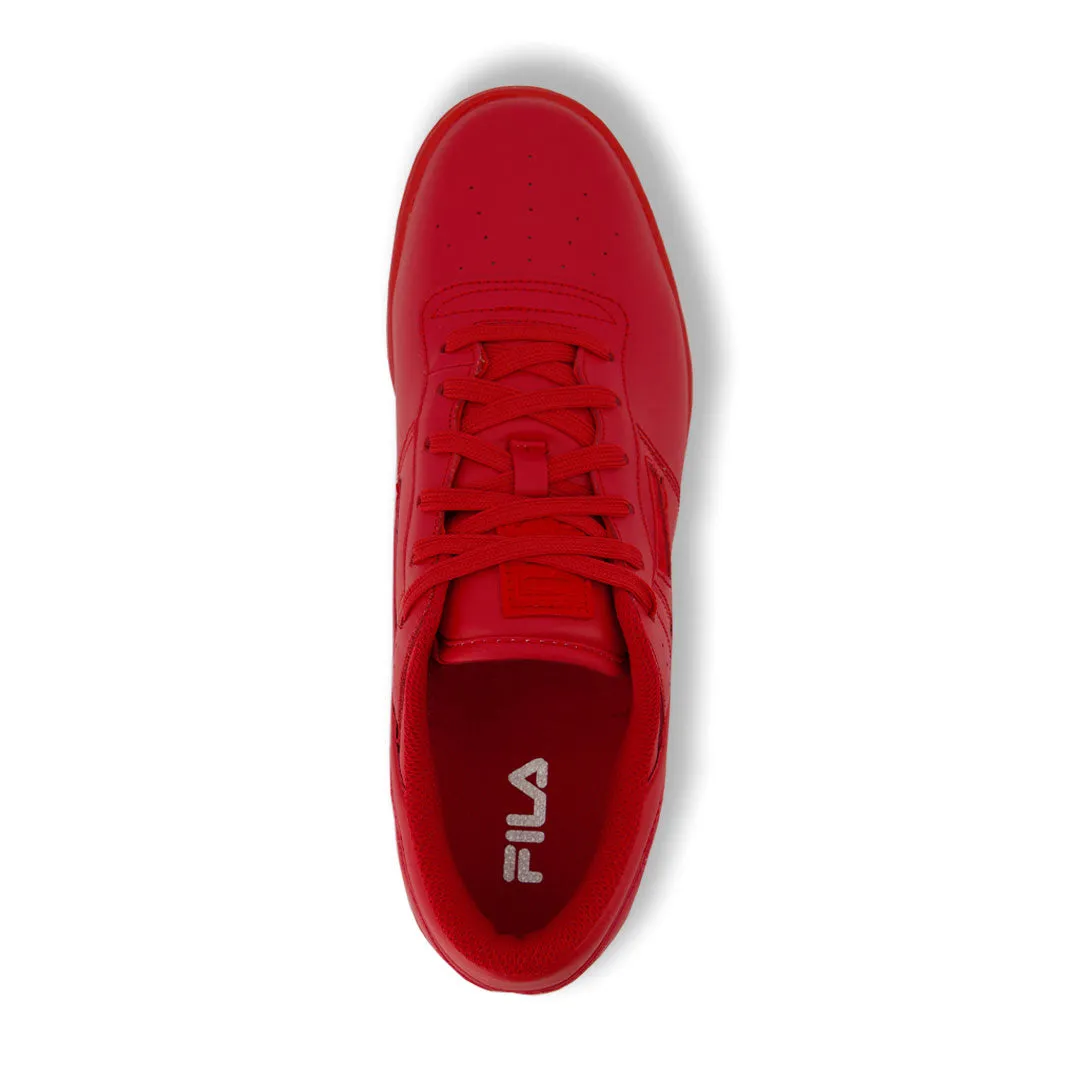 FILA - Chaussures de fitness originales pour hommes (1FM01770 641)