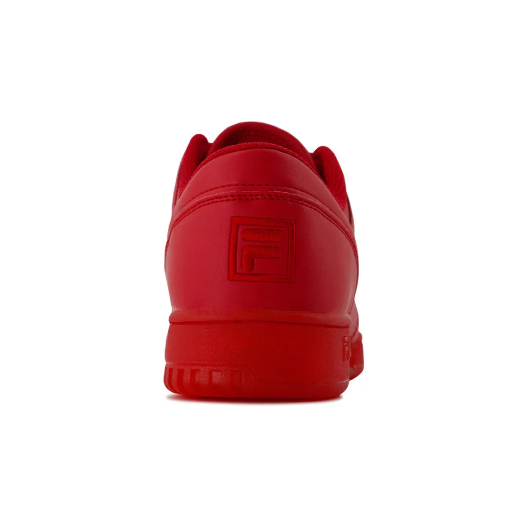 FILA - Chaussures de fitness originales pour hommes (1FM01770 641)