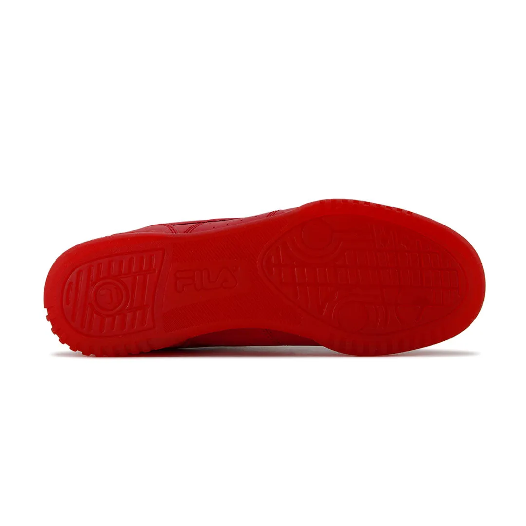 FILA - Chaussures de fitness originales pour hommes (1FM01770 641)