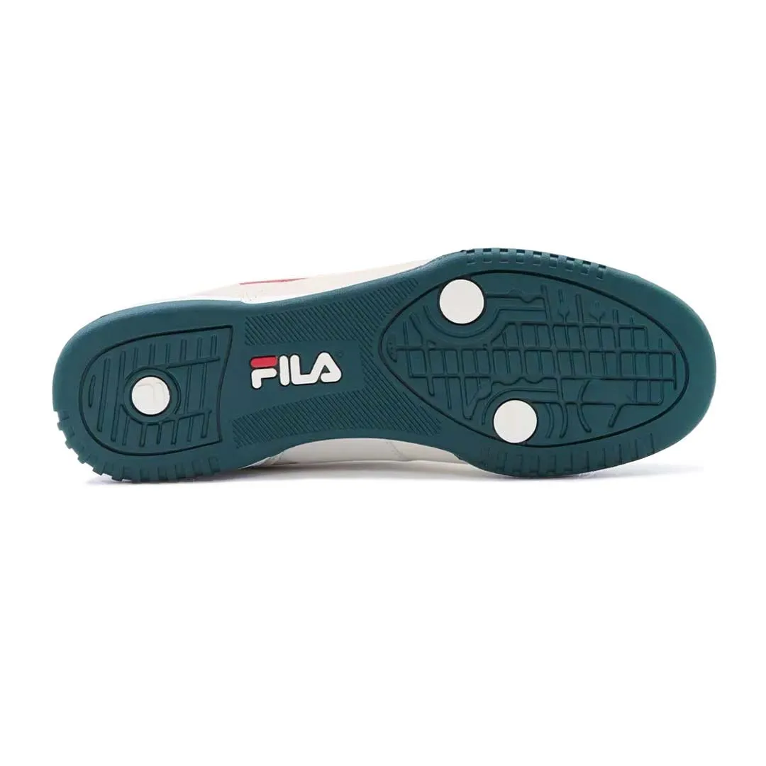 FILA - Chaussures de fitness originales pour hommes (1FM01801 124)