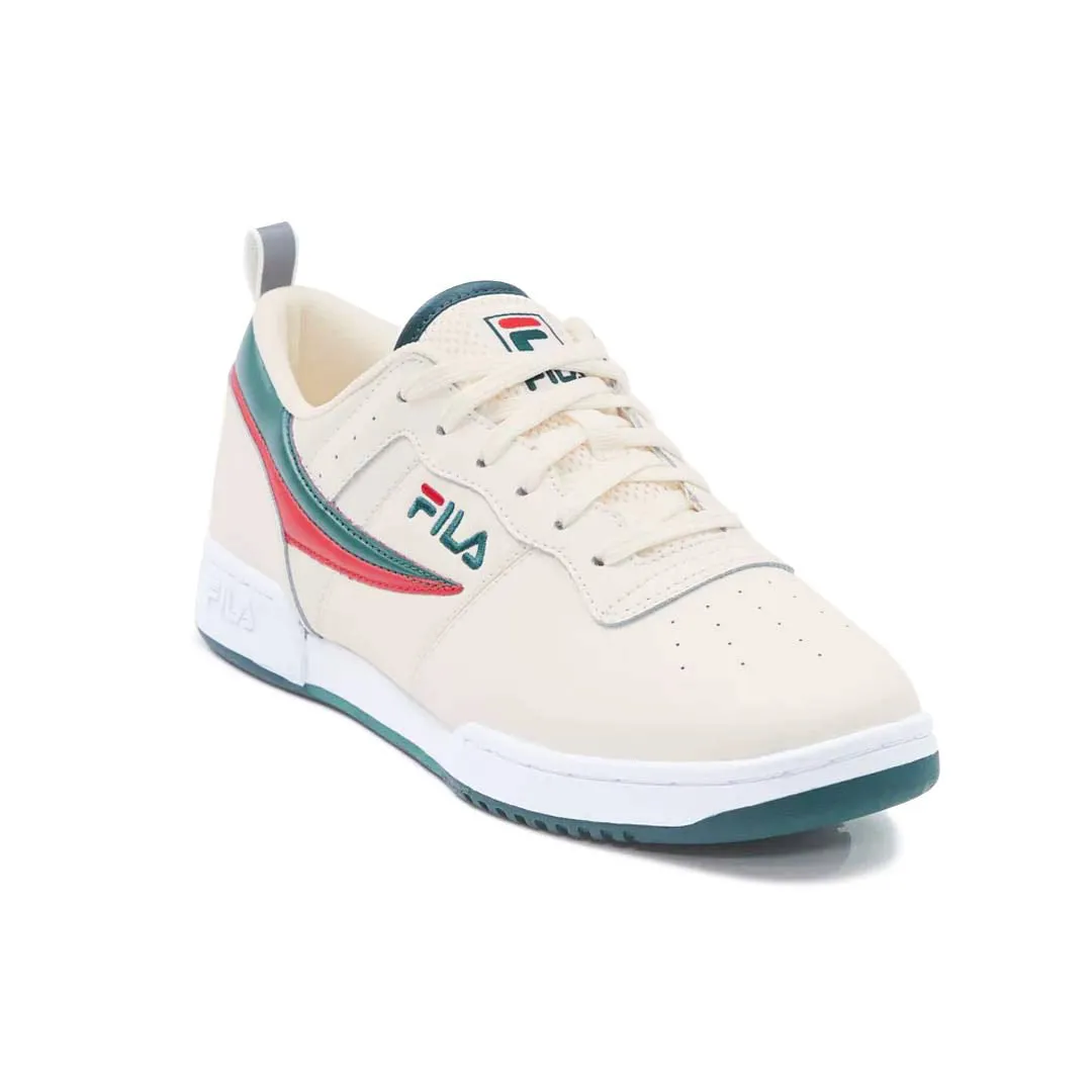 FILA - Chaussures de fitness originales pour hommes (1FM01801 124)