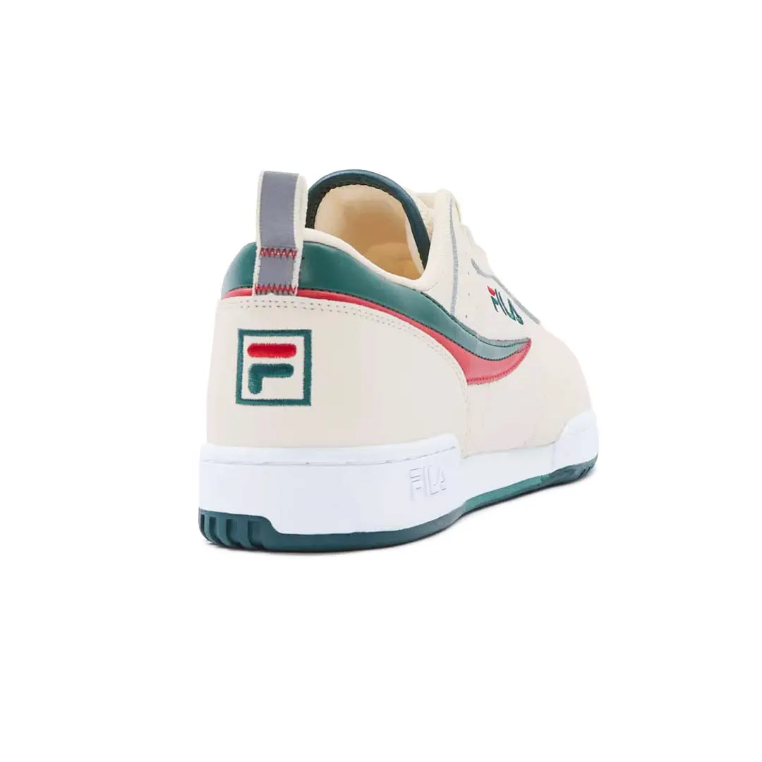 FILA - Chaussures de fitness originales pour hommes (1FM01801 124)