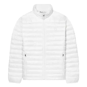 FILA - Veste matelassée légère premium pour homme (LM23D576 100)