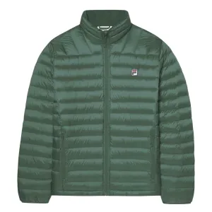 FILA - Veste matelassée légère premium pour homme (LM23D576 300)