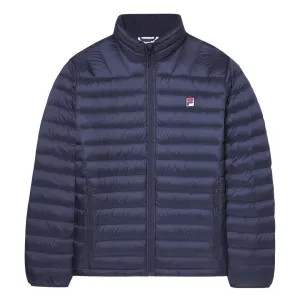 FILA - Veste matelassée légère premium pour homme (LM23D576 410)
