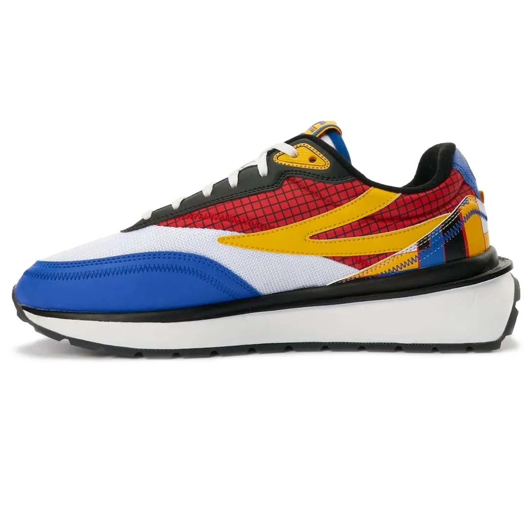 FILA - Chaussures Renno Ludi pour Homme (1RM02036 138)