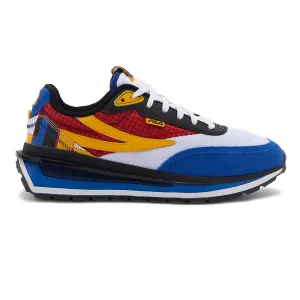 FILA - Chaussures Renno Ludi pour Homme (1RM02036 138)