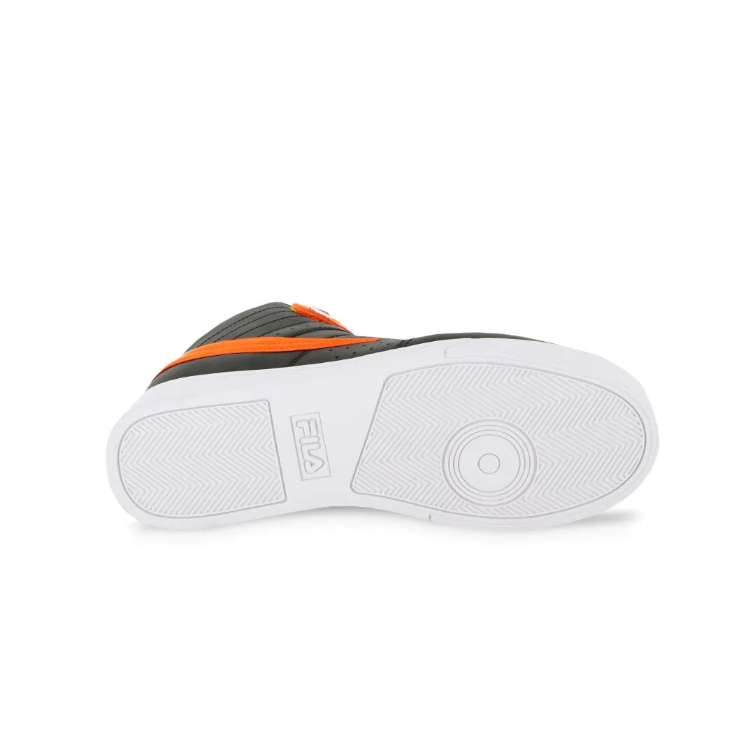 FILA - Chaussures Vulc 13 Patent Flag pour Homme (1CM00709 015)