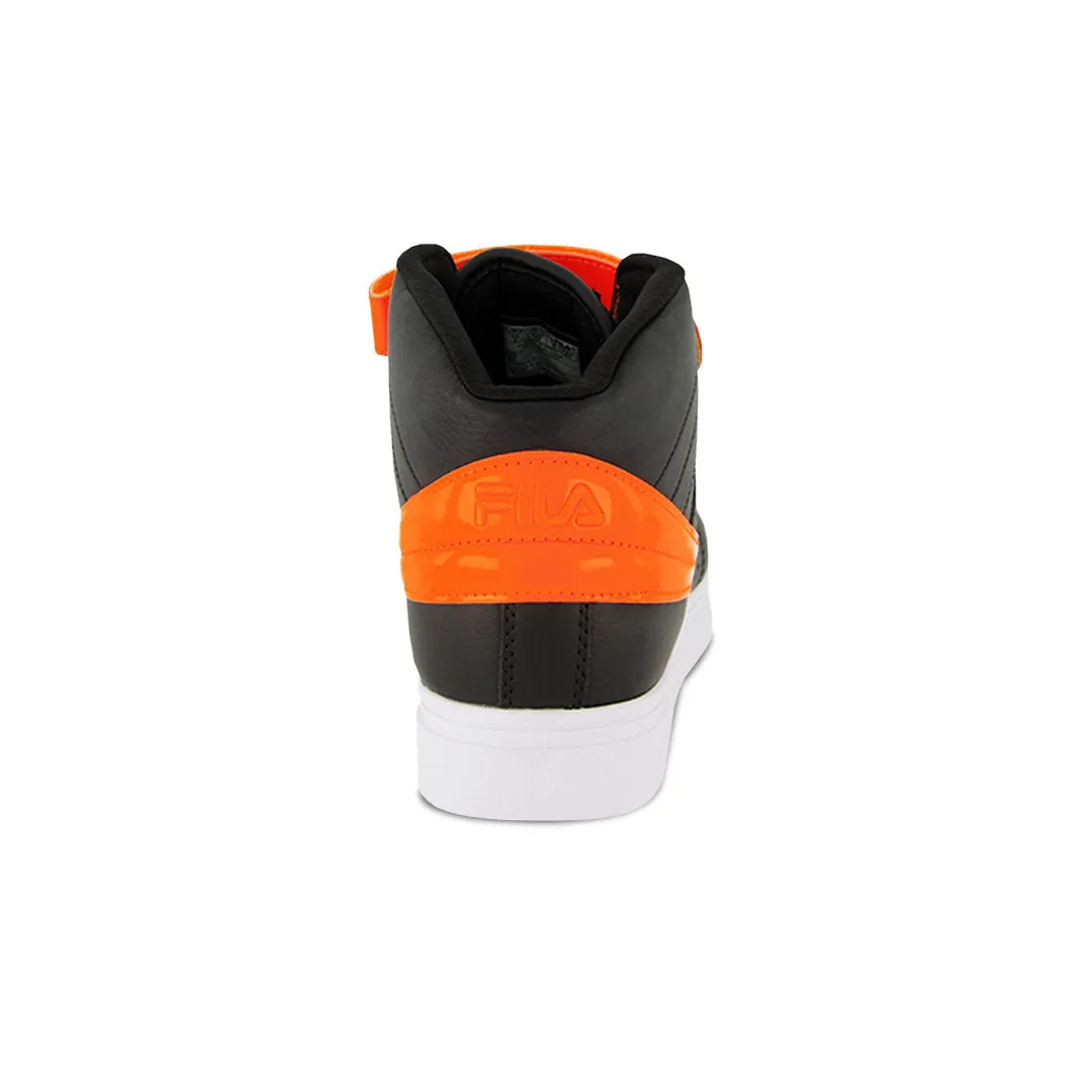 FILA - Chaussures Vulc 13 Patent Flag pour Homme (1CM00709 015)