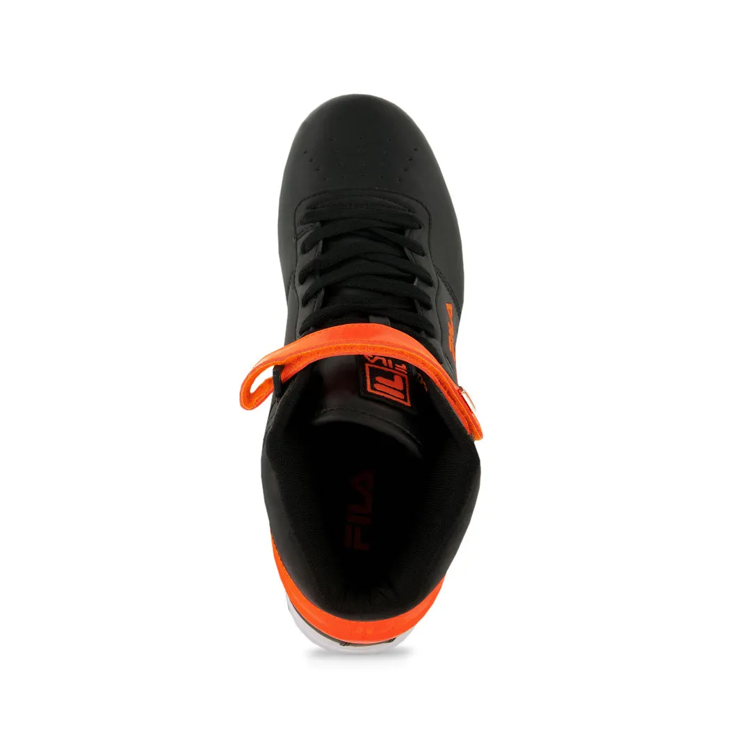 FILA - Chaussures Vulc 13 Patent Flag pour Homme (1CM00709 015)