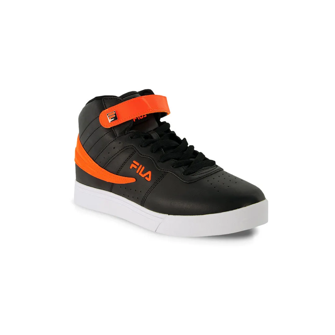 FILA - Chaussures Vulc 13 Patent Flag pour Homme (1CM00709 015)