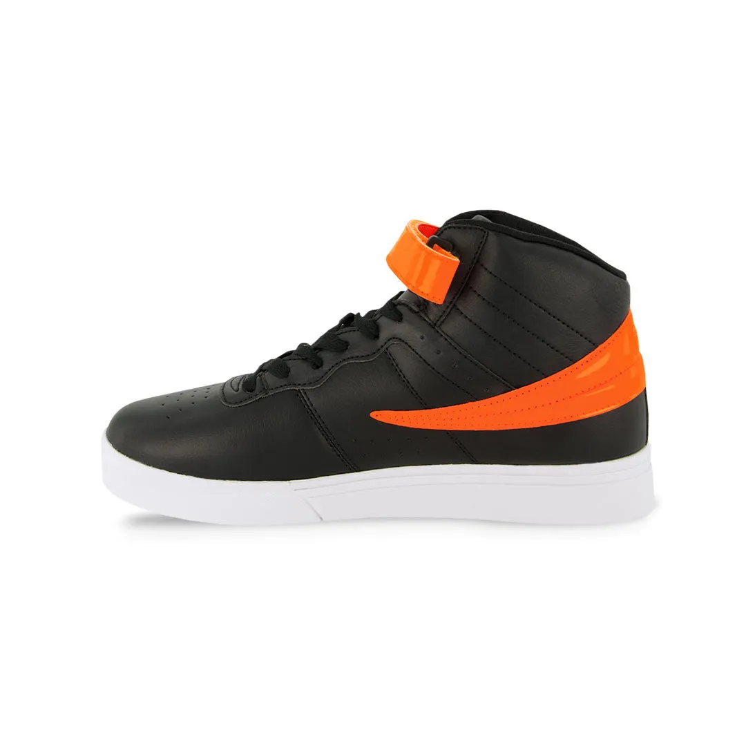FILA - Chaussures Vulc 13 Patent Flag pour Homme (1CM00709 015)