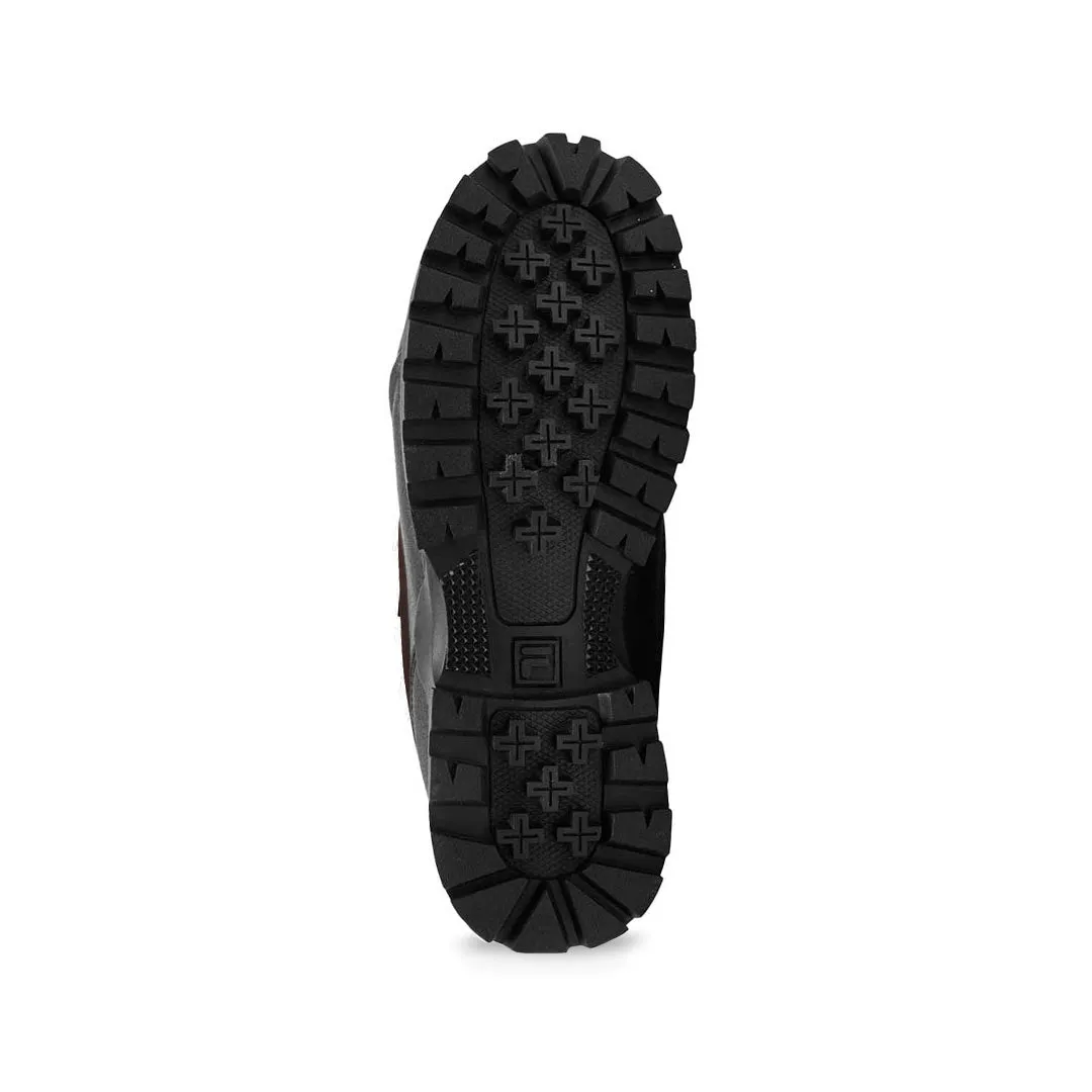 FILA - Bottes lifestyle Weathertec pour homme (1SH40122 201)