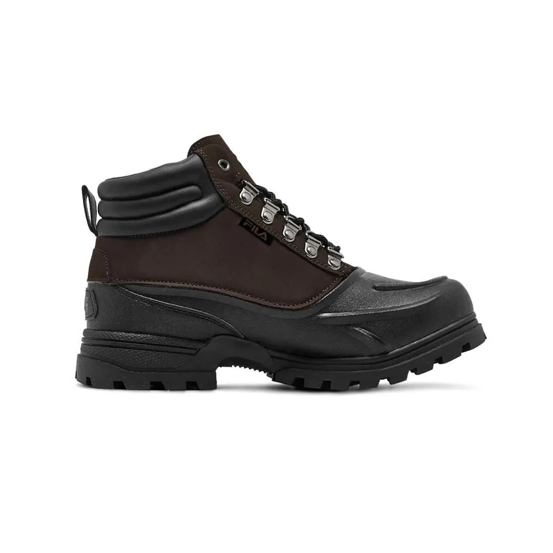 FILA - Bottes lifestyle Weathertec pour homme (1SH40122 201)