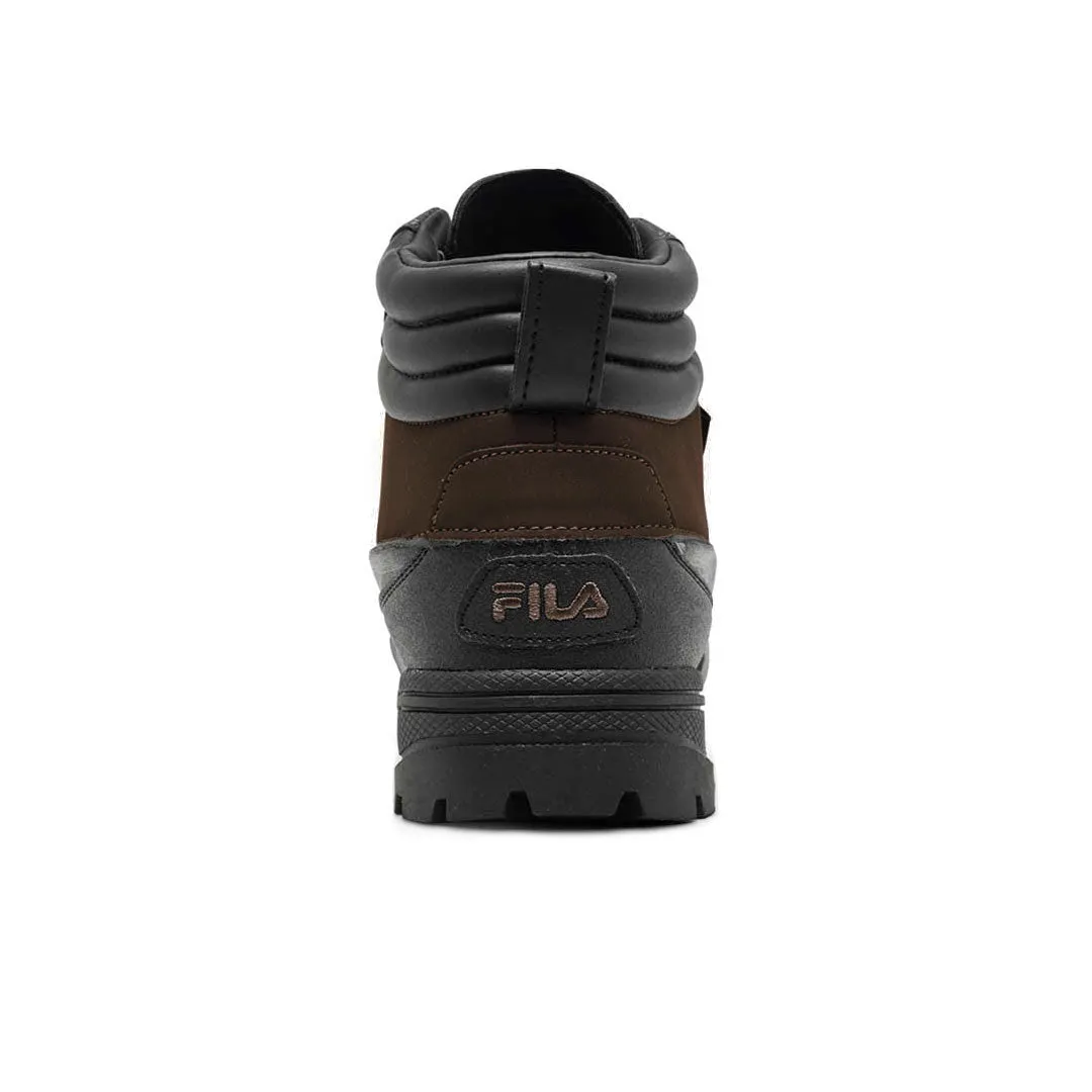 FILA - Bottes lifestyle Weathertec pour homme (1SH40122 201)