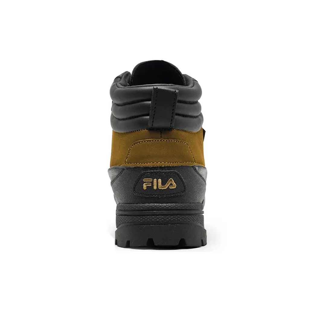 FILA - Bottes lifestyle Weathertec pour homme (1SH40122 202)