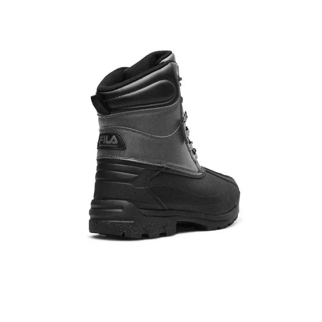 FILA - Bottes extrêmes Weathertech pour hommes (1SH40270 060)