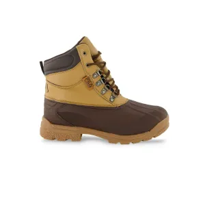 FILA - Bottes de style de vie extrême Weathertech pour hommes (1SH40270 248)
