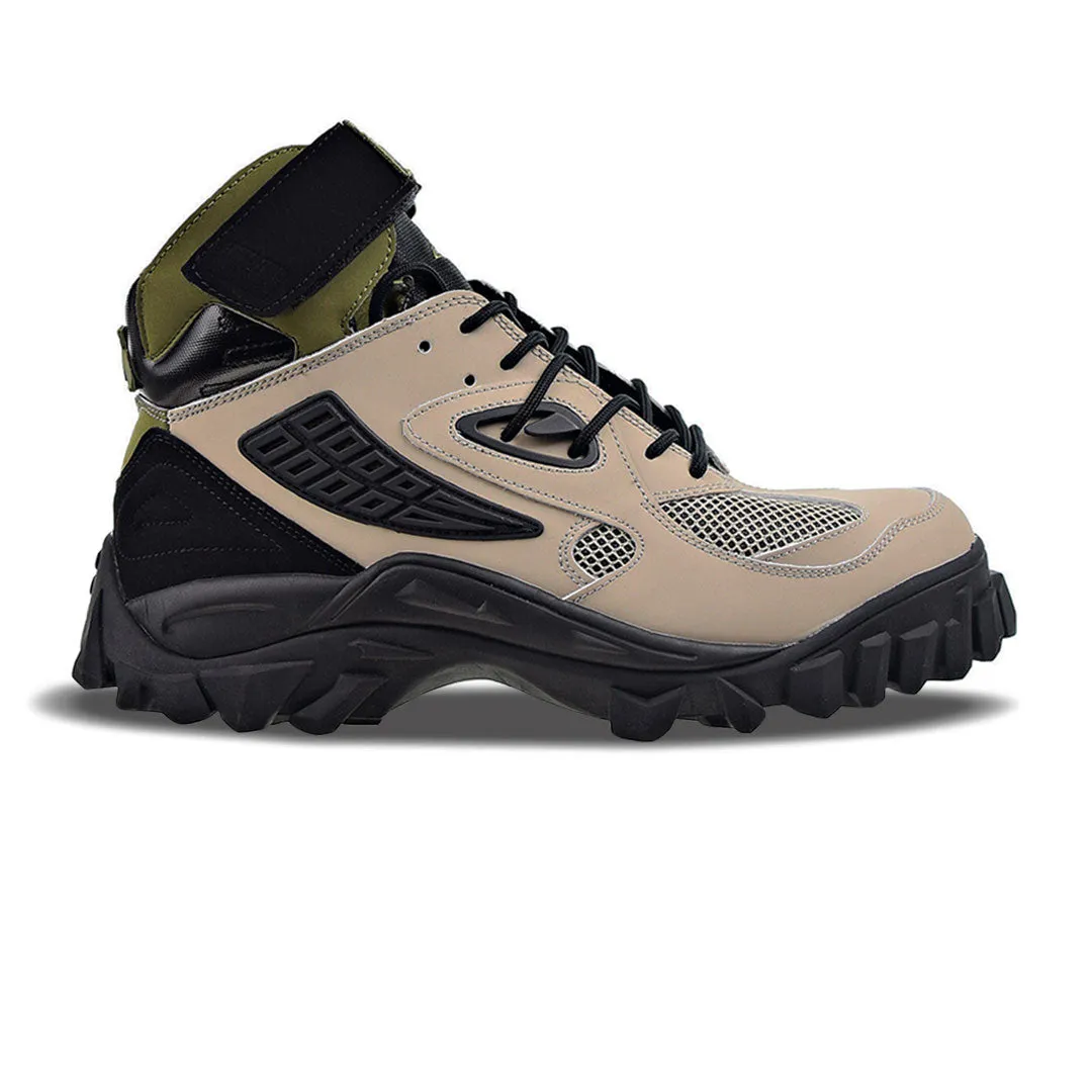 FILA - Bottes Yak pour Hommes (1BM01276 116)