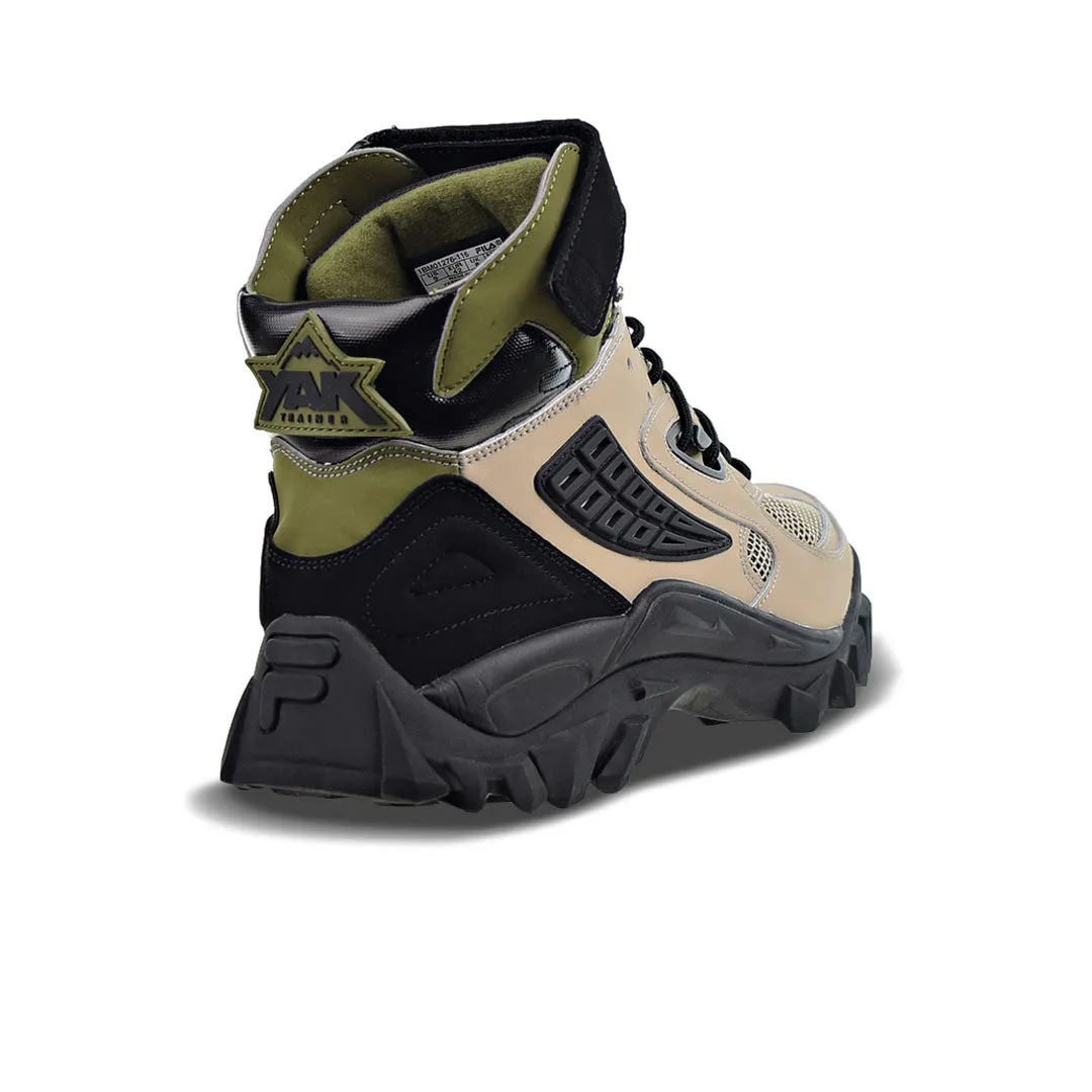 FILA - Bottes Yak pour Hommes (1BM01276 116)