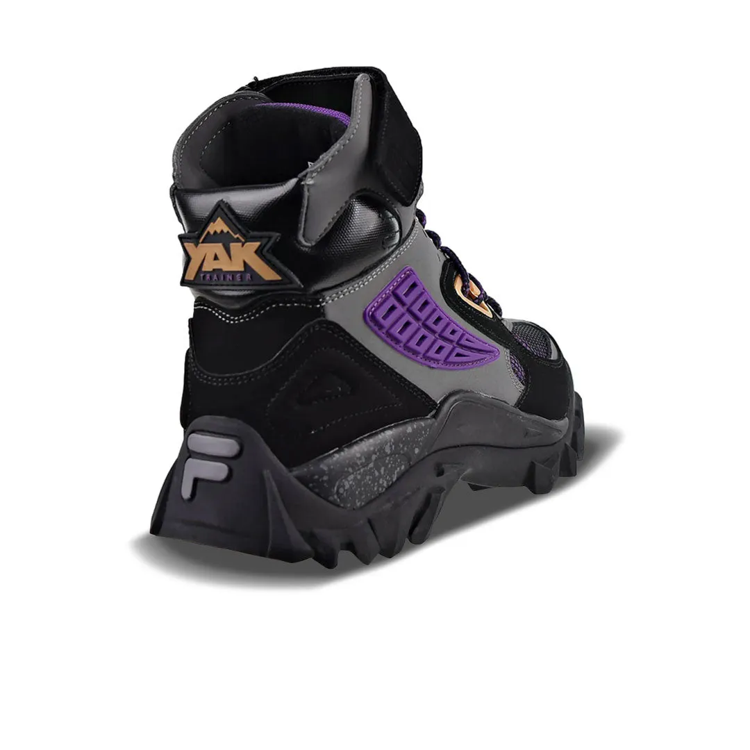 FILA - Bottes Yak pour Hommes (1BM01276 970)