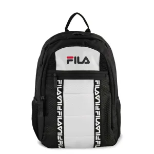 FILA - Sac à dos Moeb 5 (FL-BP-2453-BKWT)