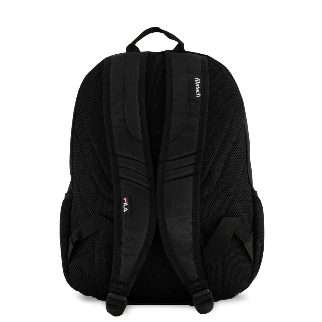 FILA - Sac à dos Moeb 5 (FL-BP-2453-BKWT)