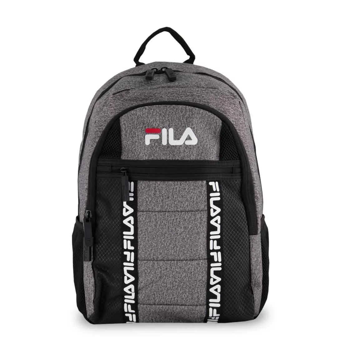 FILA - Sac à dos Moeb 5 (FL-BP-2453-HTGY)