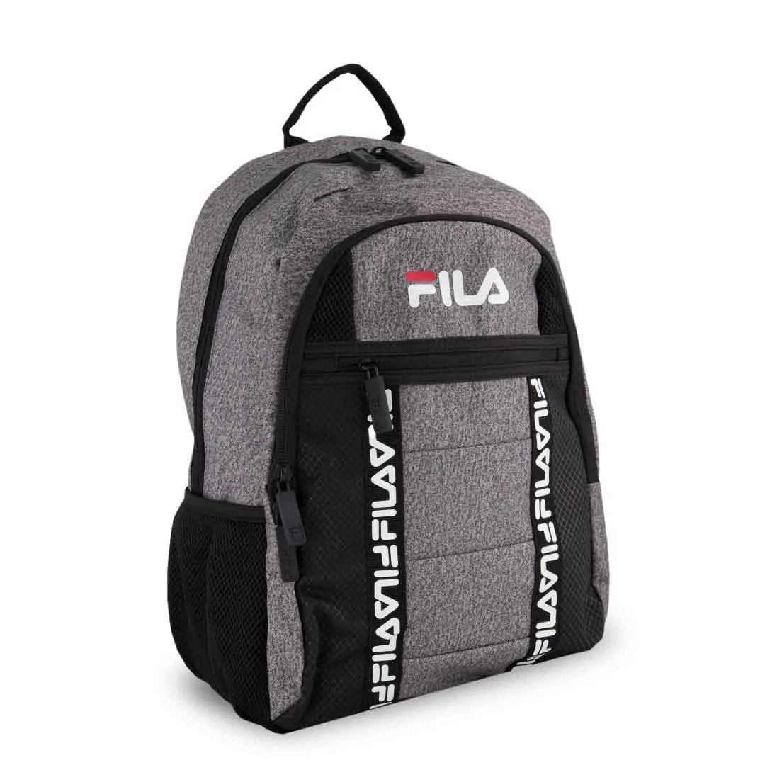 FILA - Sac à dos Moeb 5 (FL-BP-2453-HTGY)