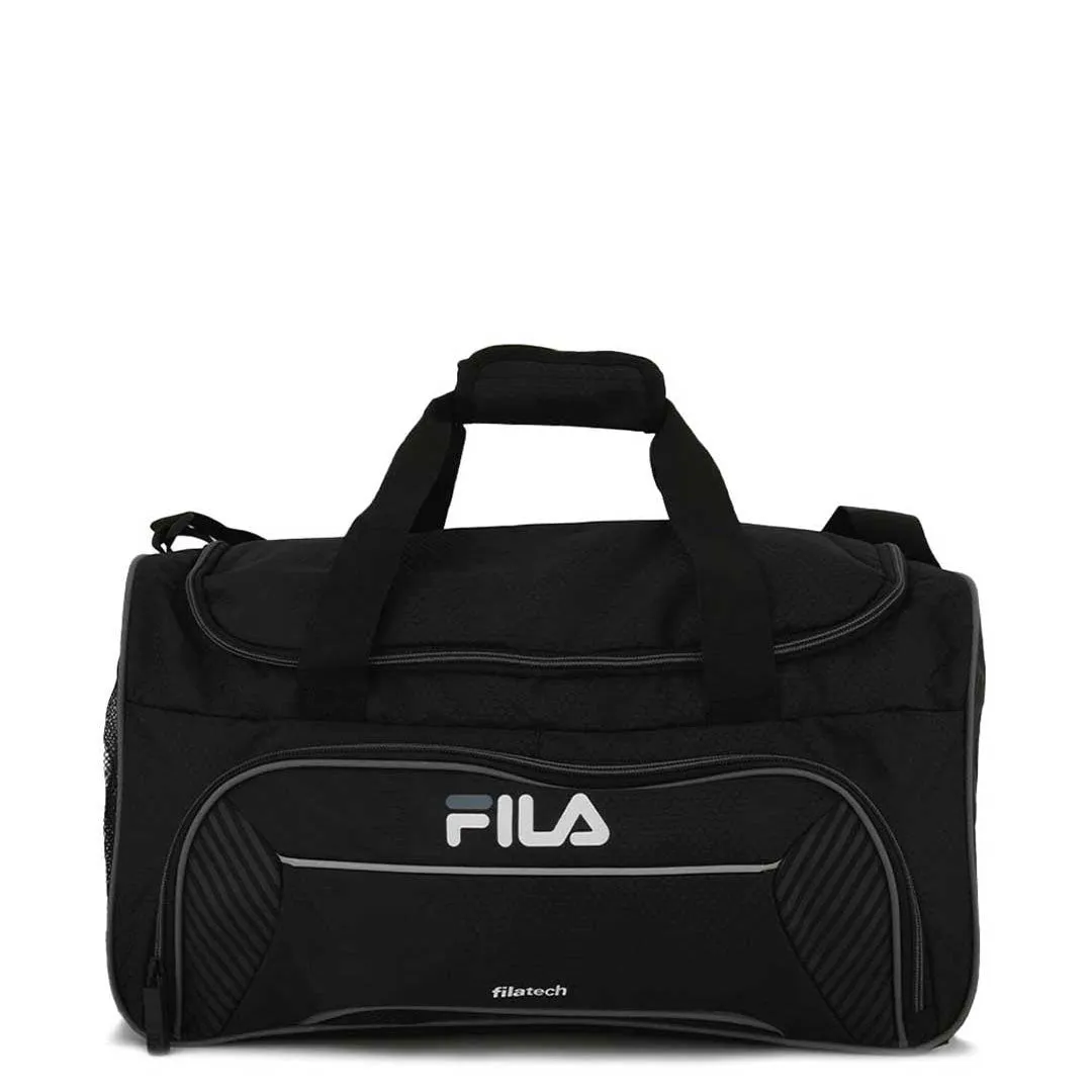 FILA - Sac de voyage Orson (FL-SD-12619-BKGY)