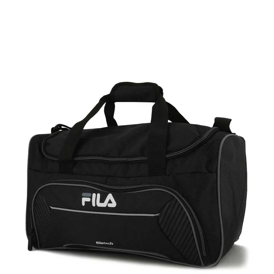 FILA - Sac de voyage Orson (FL-SD-12619-BKGY)