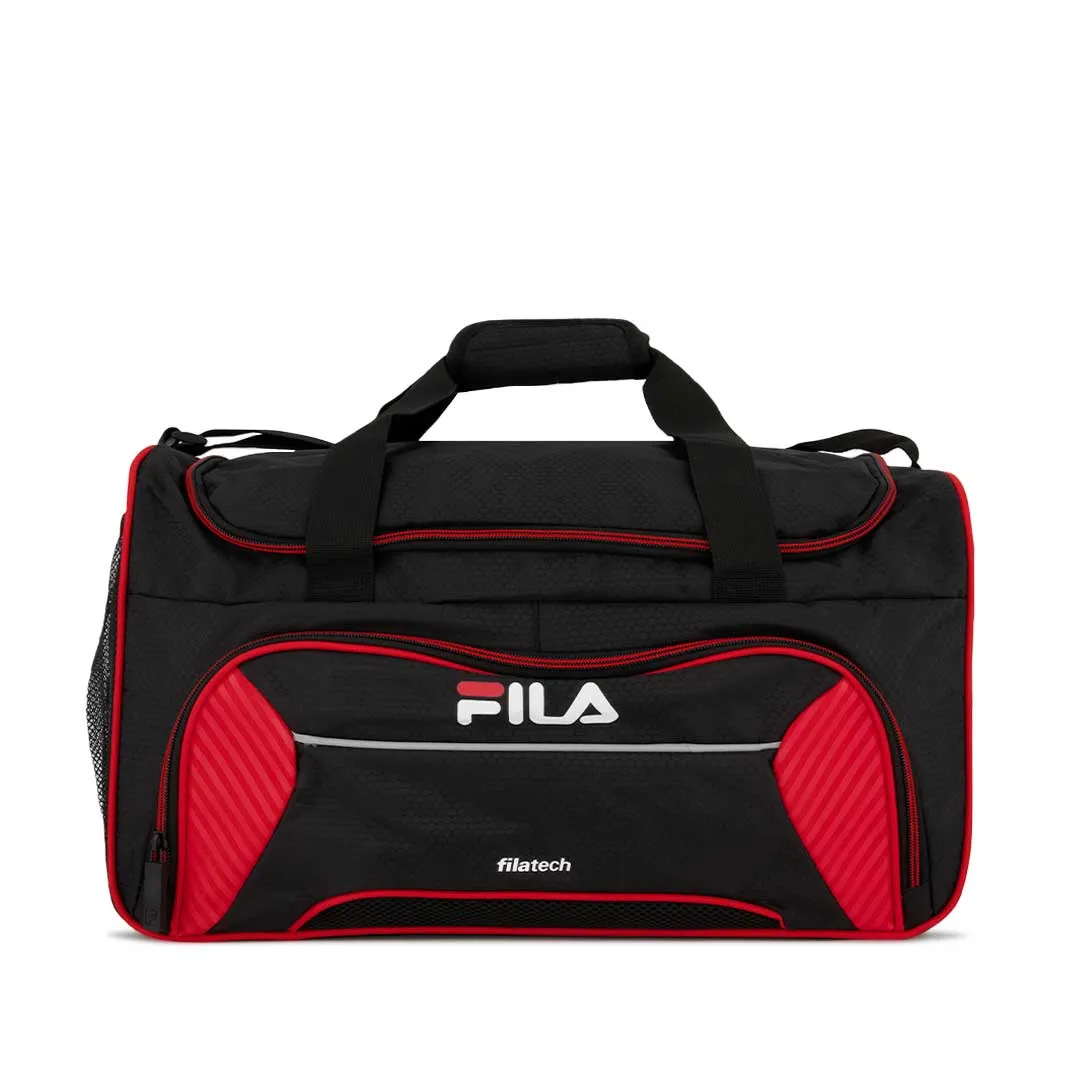 FILA - Sac de voyage Orson (FL-SD-12619-BKRD)