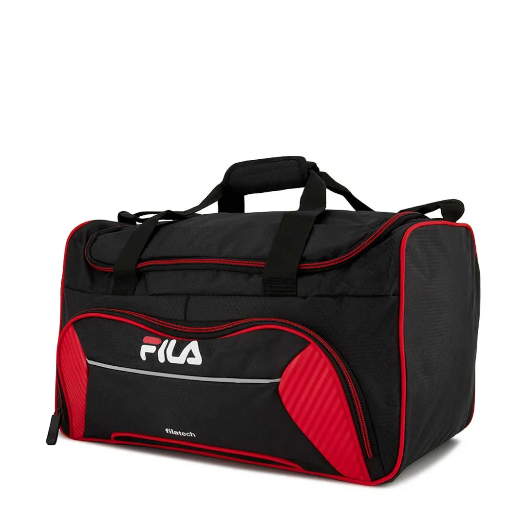 FILA - Sac de voyage Orson (FL-SD-12619-BKRD)
