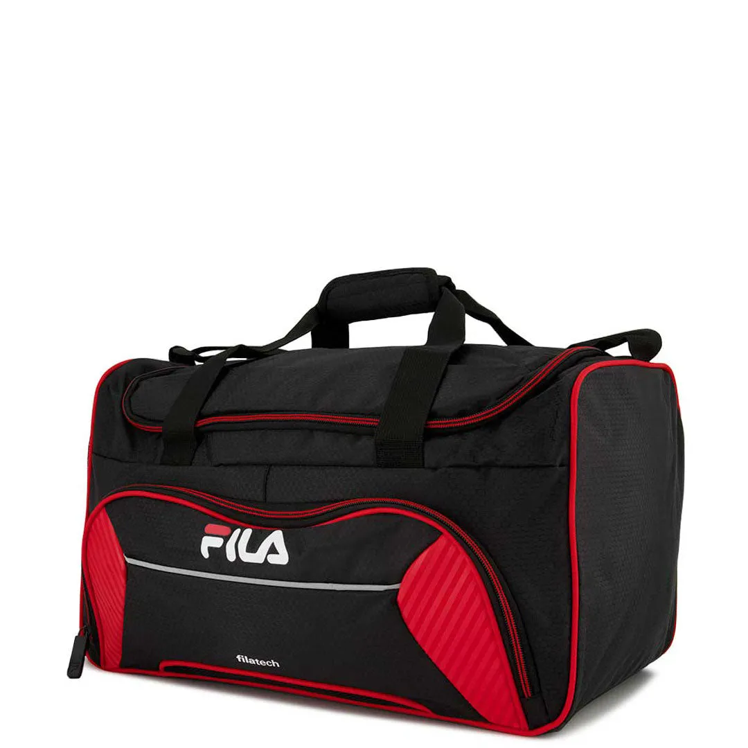 FILA - Sac de voyage Orson (FL-SD-12619-BKRD)