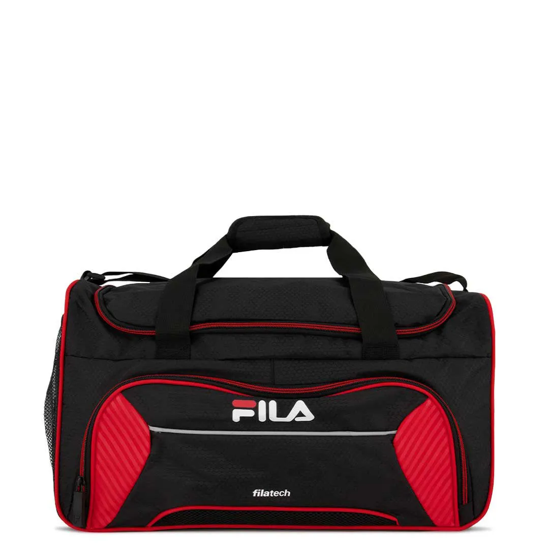 FILA - Sac de voyage Orson (FL-SD-12619-BKRD)