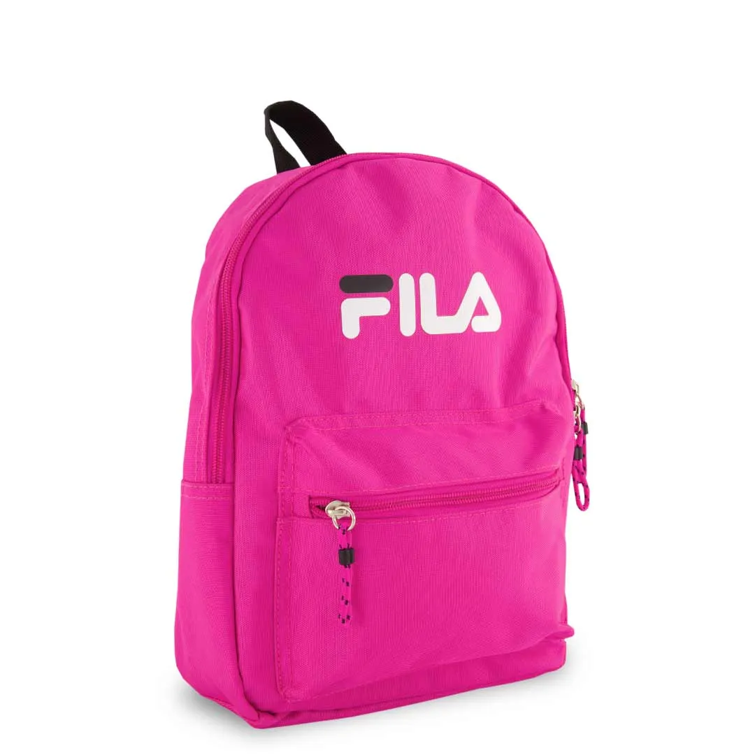 FILA - Sac à dos mini et sac à bandoulière 2 pièces Rivera (FL-BP-2455-FS)