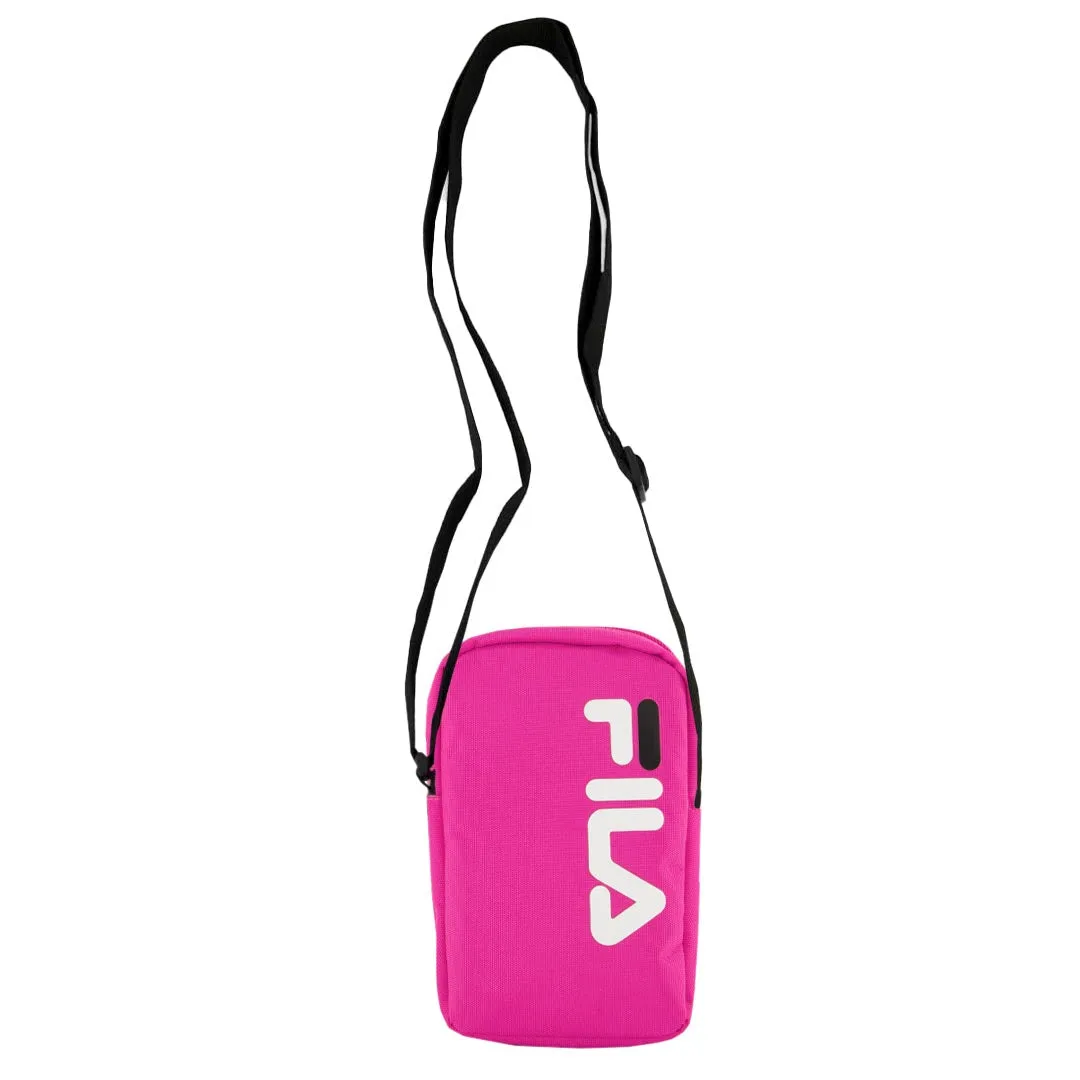 FILA - Sac à dos mini et sac à bandoulière 2 pièces Rivera (FL-BP-2455-FS)