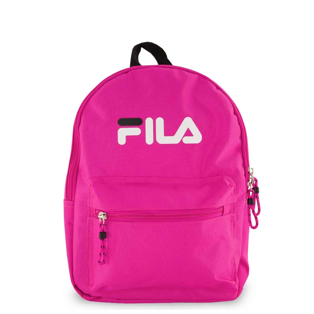 FILA - Sac à dos mini et sac à bandoulière 2 pièces Rivera (FL-BP-2455-FS)