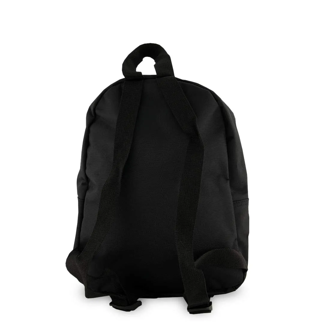 FILA - Ensemble de sac à dos mini et sac à bandoulière Rivera 2 pièces (FL-BP-2455-BK)