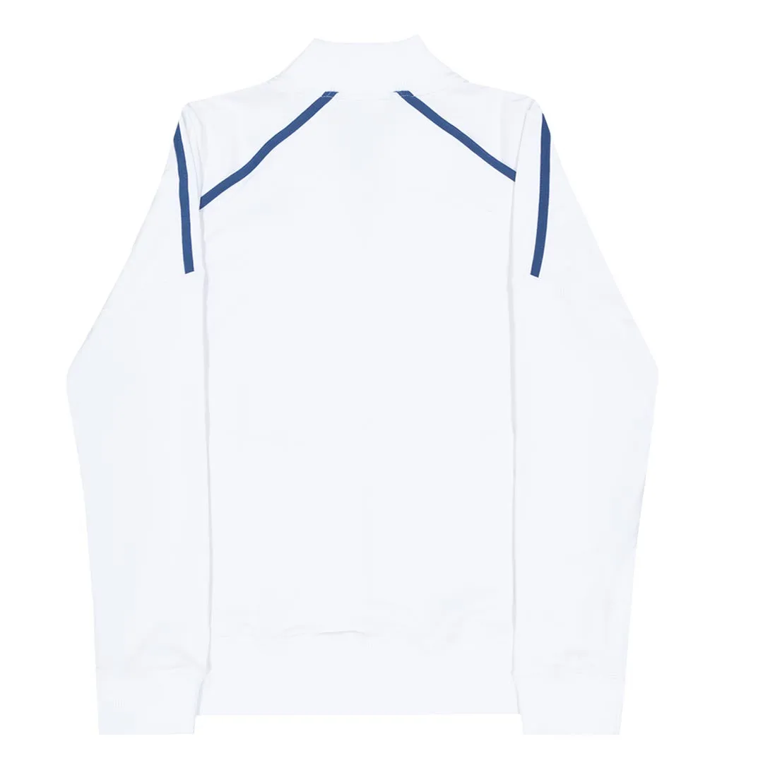 FILA - Veste Femme à Fermeture Éclair (TW118193 100)