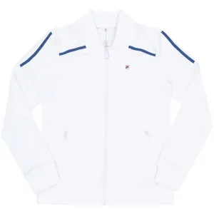 FILA - Veste Femme à Fermeture Éclair (TW118193 100)