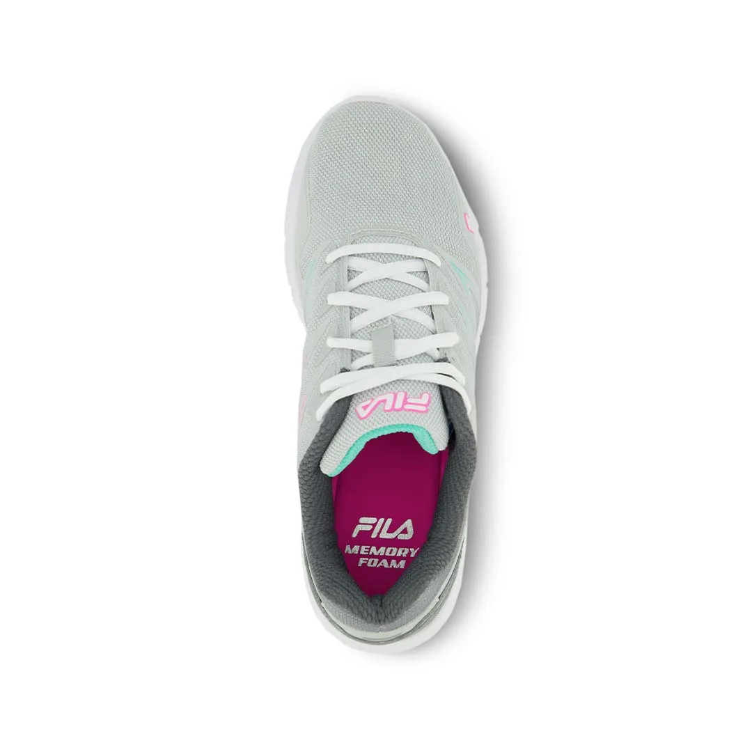 FILA - Chaussures Memory Fantom 8 pour Femme (5RM02130 263)